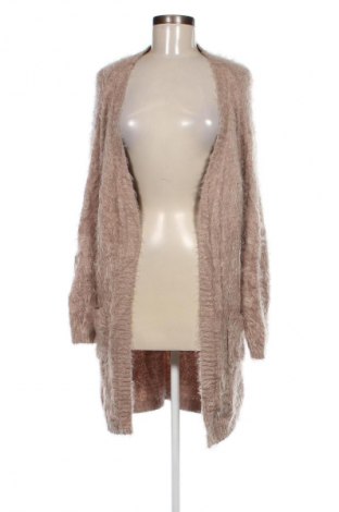 Cardigan de damă Love Tree, Mărime L, Culoare Maro, Preț 18,99 Lei