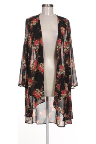 Cardigan de damă Love Tree, Mărime M, Culoare Multicolor, Preț 22,99 Lei