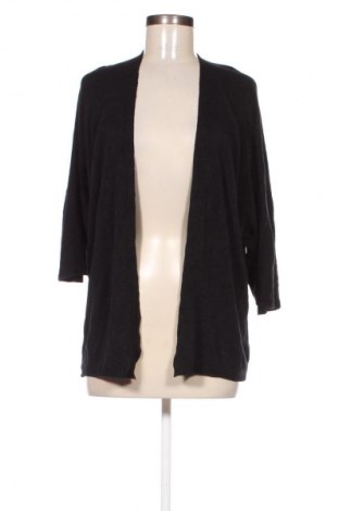 Cardigan de damă Made In Italy, Mărime M, Culoare Negru, Preț 119,69 Lei