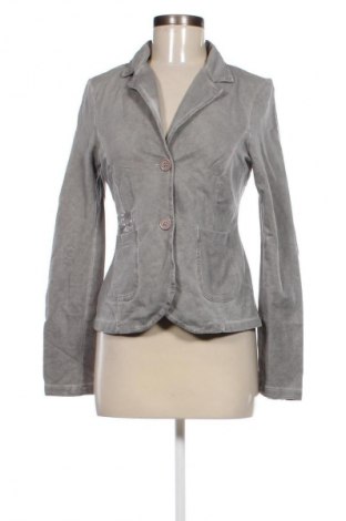 Damen Strickjacke Made In Italy, Größe M, Farbe Grau, Preis € 20,49