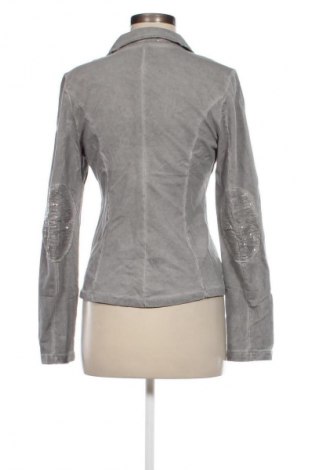 Damen Strickjacke Made In Italy, Größe M, Farbe Grau, Preis € 20,49