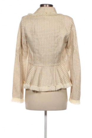 Damen Strickjacke Mango, Größe M, Farbe Beige, Preis 17,07 €