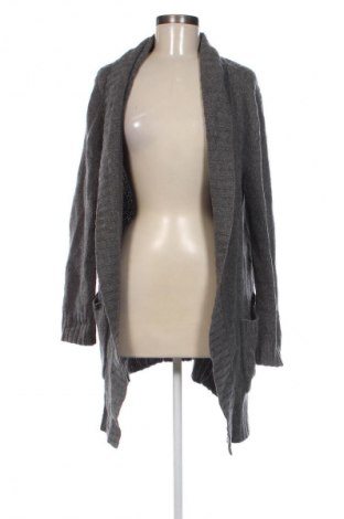 Cardigan de damă Marc O'Polo, Mărime L, Culoare Gri, Preț 338,99 Lei