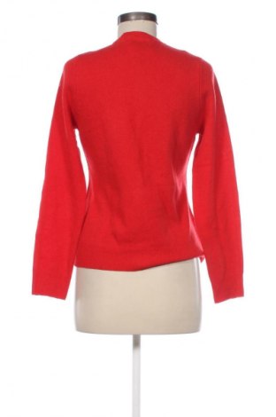 Damen Strickjacke Marie Lund, Größe M, Farbe Rot, Preis 17,99 €