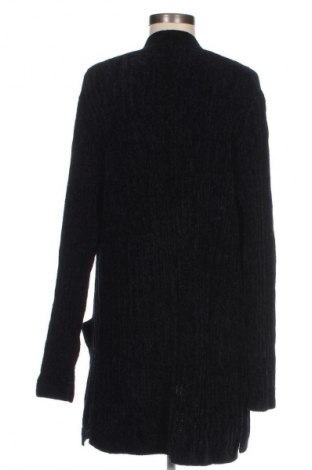 Cardigan de damă Matty M, Mărime L, Culoare Negru, Preț 305,99 Lei