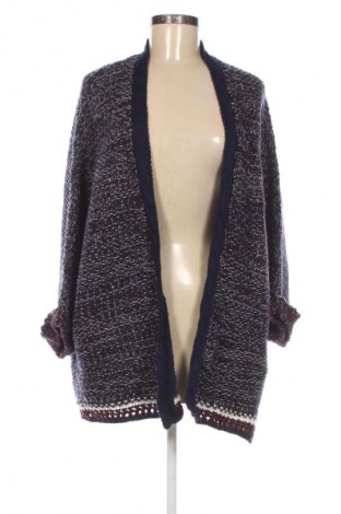 Cardigan de damă Maxi Blue, Mărime M, Culoare Multicolor, Preț 15,99 Lei