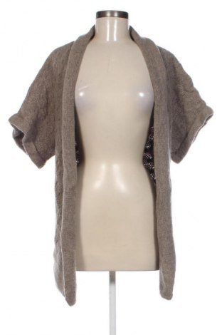 Damen Strickjacke Mercer & Madison, Größe XL, Farbe Beige, Preis 3,99 €