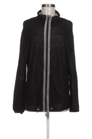 Cardigan de damă Monari, Mărime XL, Culoare Negru, Preț 270,69 Lei