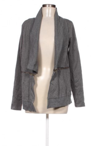 Damen Strickjacke Mondetta, Größe M, Farbe Grau, Preis 7,49 €