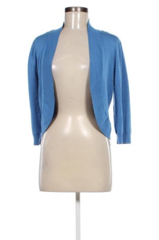 Cardigan de damă More & More, Mărime M, Culoare Albastru, Preț 203,99 Lei