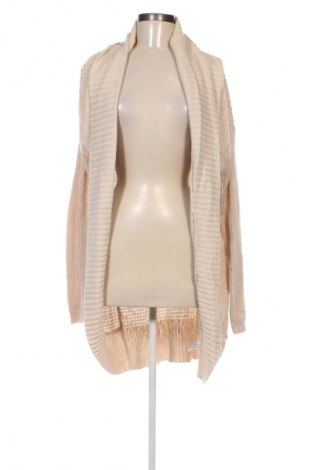 Cardigan de damă Mossimo, Mărime L, Culoare Bej, Preț 16,99 Lei