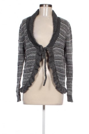 Cardigan de damă My Own, Mărime L, Culoare Gri, Preț 95,99 Lei