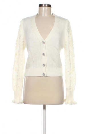 Cardigan de damă New Laviva, Mărime M, Culoare Ecru, Preț 105,00 Lei