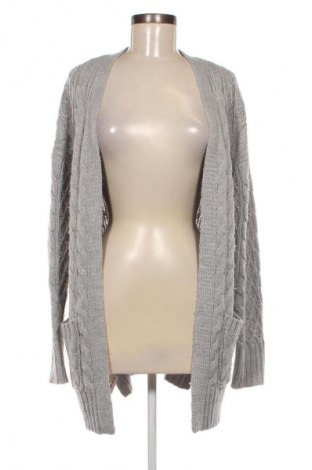 Damen Strickjacke Next, Größe S, Farbe Grau, Preis 28,99 €