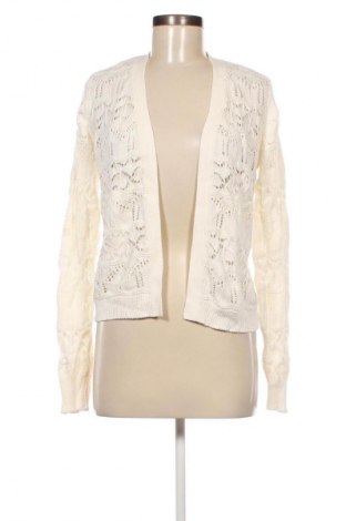 Cardigan de damă Nkd, Mărime M, Culoare Ecru, Preț 95,99 Lei