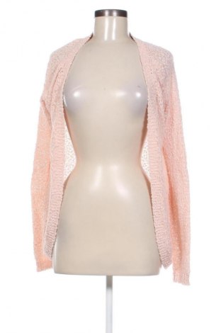 Cardigan de damă ONLY, Mărime M, Culoare Roz, Preț 88,99 Lei