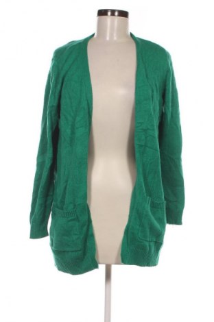 Damen Strickjacke ONLY, Größe S, Farbe Grün, Preis 18,99 €