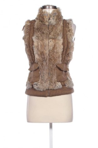 Cardigan de damă Oakwood, Mărime S, Culoare Bej, Preț 203,99 Lei