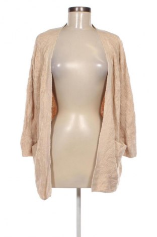 Damen Strickjacke Old Navy, Größe S, Farbe Beige, Preis 28,99 €