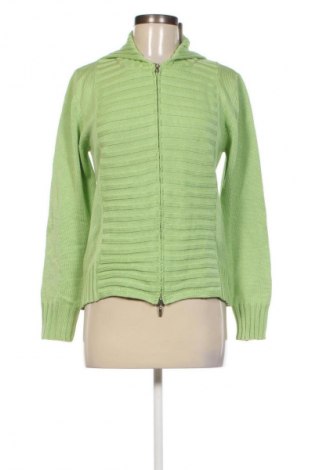 Damen Strickjacke Olsen, Größe M, Farbe Grün, Preis € 64,99