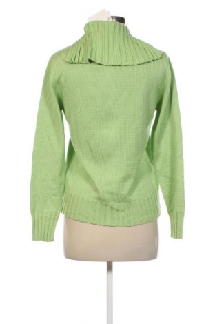 Damen Strickjacke Olsen, Größe M, Farbe Grün, Preis € 64,99