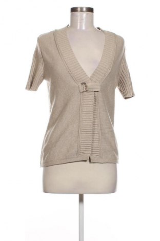 Damen Strickjacke Olsen, Größe M, Farbe Beige, Preis € 5,01