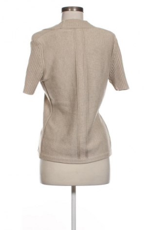 Damen Strickjacke Olsen, Größe M, Farbe Beige, Preis € 5,01