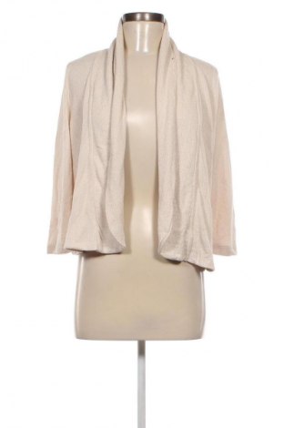 Damen Strickjacke Opus, Größe M, Farbe Beige, Preis € 19,99