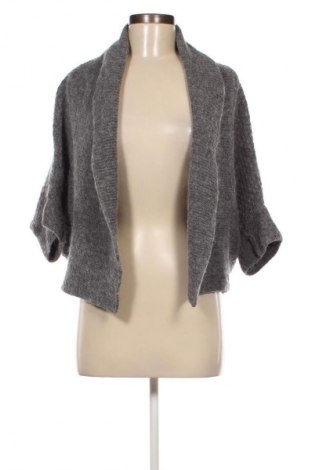 Damen Strickjacke Opus, Größe M, Farbe Grau, Preis € 43,49