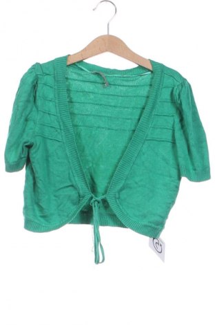 Cardigan de damă Orsay, Mărime XS, Culoare Verde, Preț 74,00 Lei