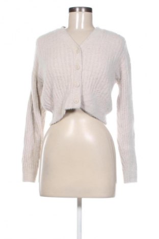 Damen Strickjacke Page One, Größe S, Farbe Beige, Preis € 20,49