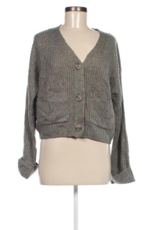 Cardigan de damă Page One, Mărime M, Culoare Verde, Preț 15,99 Lei