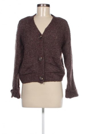 Damen Strickjacke Page One, Größe M, Farbe Braun, Preis € 20,49