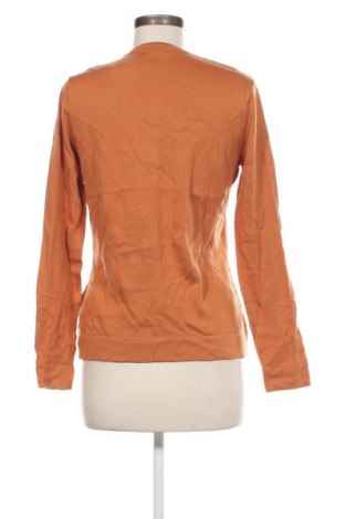 Damen Strickjacke Peter Hahn, Größe M, Farbe Orange, Preis € 43,49