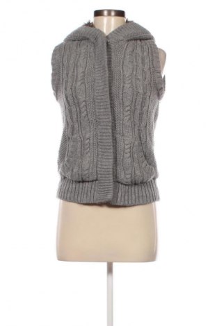 Cardigan de damă Pimkie, Mărime M, Culoare Gri, Preț 95,99 Lei