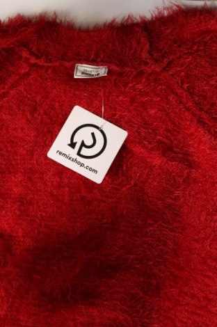 Damen Strickjacke Pimkie, Größe M, Farbe Rot, Preis € 20,49