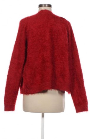 Damen Strickjacke Pimkie, Größe M, Farbe Rot, Preis € 20,49