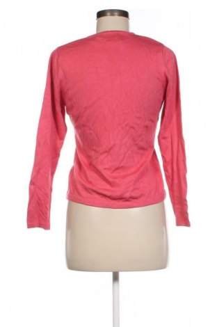 Damen Strickjacke Prodotto Italiano, Größe S, Farbe Rosa, Preis € 4,99