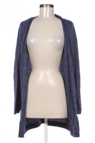 Cardigan de damă Q/S by S.Oliver, Mărime M, Culoare Albastru, Preț 134,99 Lei