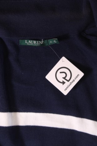 Dámsky kardigán Ralph Lauren, Velikost XL, Barva Modrá, Cena  2 189,00 Kč