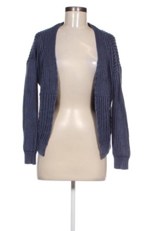 Damen Strickjacke Replay, Größe S, Farbe Blau, Preis € 12,99