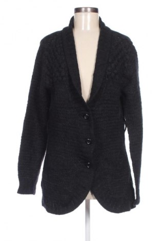 Cardigan de damă Ril's, Mărime L, Culoare Negru, Preț 32,99 Lei