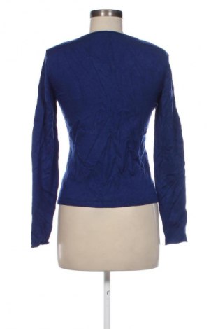 Damen Strickjacke S.Milton, Größe S, Farbe Blau, Preis € 28,99