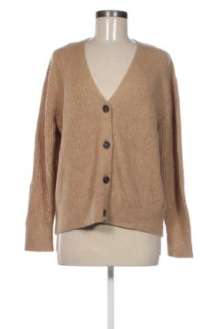 Damen Strickjacke S.Oliver, Größe M, Farbe Beige, Preis € 28,99