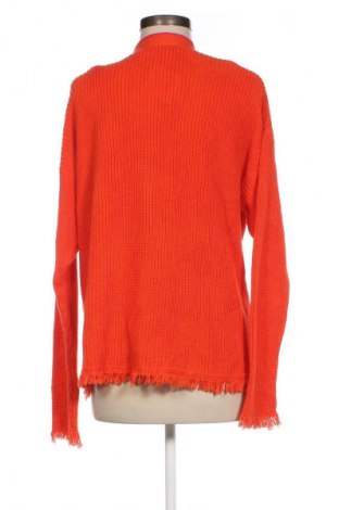 Damen Strickjacke Smith & Soul, Größe L, Farbe Orange, Preis € 28,99