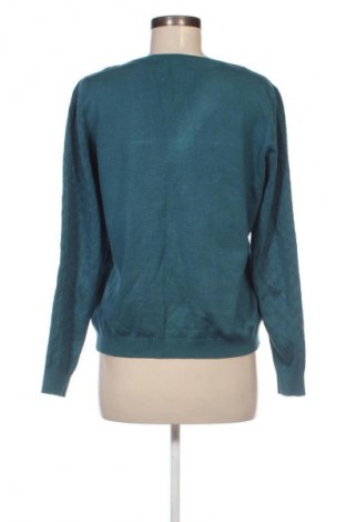 Cardigan de damă Soya Concept, Mărime L, Culoare Verde, Preț 104,59 Lei