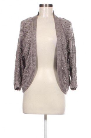 Damen Strickjacke Soya Concept, Größe XL, Farbe Grau, Preis 5,99 €