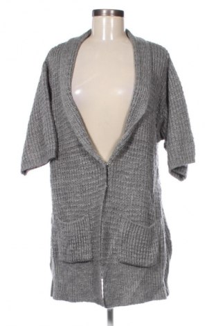 Cardigan de damă Street One, Mărime M, Culoare Gri, Preț 25,99 Lei