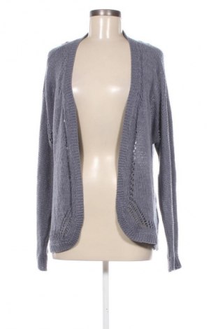 Damen Strickjacke Street One, Größe M, Farbe Grau, Preis € 28,99