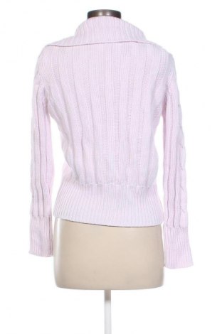 Damen Strickjacke Street One, Größe M, Farbe Rosa, Preis 28,99 €